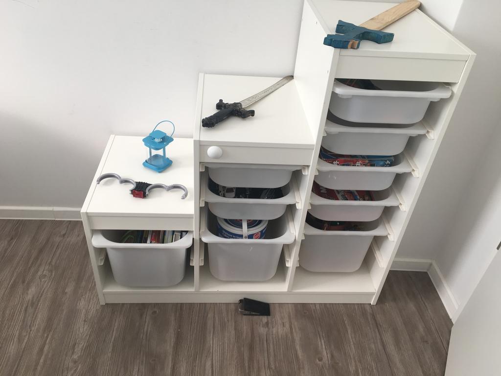 Ferienwohnung An Bord 丹加斯特 外观 照片